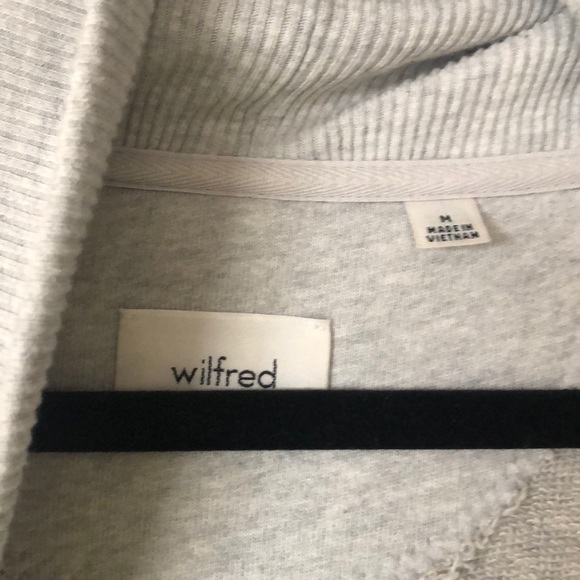 Wilfred Cardigan - Picture 3 of 4